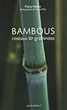 Bambous: Roseaux et graminées