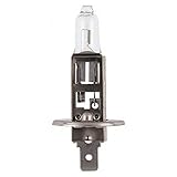 HELLA Halogène Ampoule - H1 - Standard - 12V - 55W