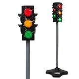 Jamara Ampelanlage-Grand/Traffic Light-Grand