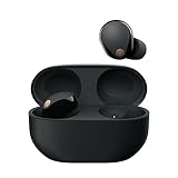 Sony WF-1000XM5 écouteurs sans Fil à réduction de Bruit,