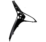 1B001338 DÉFLECTEUR AVANT DROIT PIAGGIO LIBERTY 50