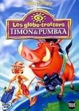 Timon & Pumba-Les Globe..