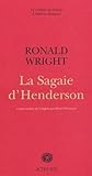 La Sagaie d'Henderson