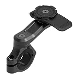 Quad Lock Support de guidon de moto Pro pour iPhone