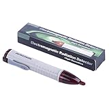 SUPYINI Compteur Geiger Radioactivité dosimètre, Type