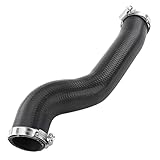 Frankberg 1 tuyau d'air de charge avant Turbo compatible