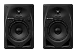 Pioneer DJ DM-50D Système d’enceintes de bureau 5"