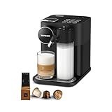 De'Longhi Nespresso Gran Lattissima EN640.B Machine