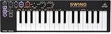 Behringer SWING - MIDI control keyboard