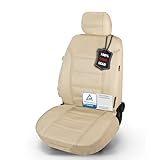 WALSER Housse de protection pour voiture Billy en cuir