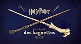 Harry Potter: Le traité des baguettes