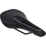 Selle SM Sport Gel Femme S/M noir