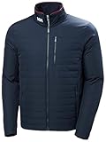 Helly Hansen Veste isolante Crew 2.0 pour homme