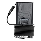 Dell Chargeur Adapter Alimentation 90W 7.4mm PA 12