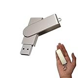 64G de Mémoire Clé USB Enregistreur Vocal Detecteur