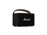 Marshall Kilburn II Enceinte Bluetooth Portatif - Noir