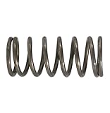 Ressort de compression, 1 mm Fil Diamètre, 20 mm OD,