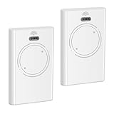 Lot de 2 télécommandes – Compatibles avec le modèle