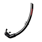 SEAC Top Flex, Plongée Pliable pour Plongée, Freediving,