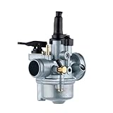 Carbu pour Moteur Carburateur kit Carburateur 17,5