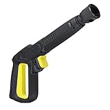 AIM Tools Pistolet Pulvérisateur Pistolet de Déclenchement