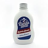 BARBE SAINE PRE LECTRIC SHAVE – RASAGE ÉLECTRIQUE –