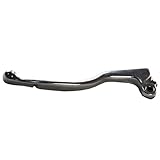 Levier d'embrayage argenté pour Aprilia RS (99-05),