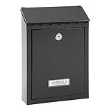 ARREGUI Civic E5724-C Boîte aux lettres extérieure