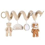 B&K Aktivitätsspirale Veloudoux