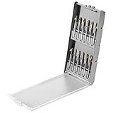 Festool BKS SYS3 577400 Boîte d'embouts 50 mm CE Multicolore