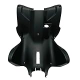one by Camamoto Carénage en plastique pour Yamaha Aerox