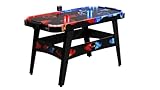 Carromco Table de hockey sur air Fire & Ice - Table