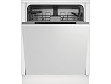 LAVE-VAISSELLE INTEGRABLE BEKO KBDIN184E0Q