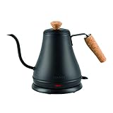 Bodum - 11883-259EURO - Melior - Bouilloire Électrique