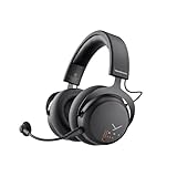 beyerdynamic MMX 200 Casque de jeu sans fil (noir)