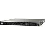 Cisco ASA5555-K8 pare-feu (matériau) 1400 Mbit/s 1U