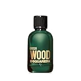 Green Wood by Dsquared2 Eau de toilette en vaporisateur
