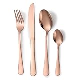 LAGUIOLE, 24 pièces Cutlery Set in 430 stainless steel,