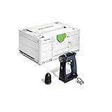 Festool Perceuse sans fil CXS 18-Basic