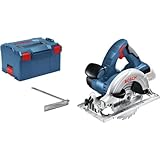Bosch Professional 18V System scie circulaire sans-fil