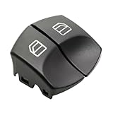 Twowinds - Boutons de Commande Lève-vitre Compatible