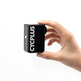 CYCPLUS Tiny Pump Pompe à vélo, portable, ultra petite,