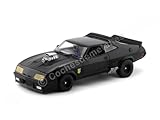 Greenlight Collectibles 12996 Ford Falcon XB Interceptor