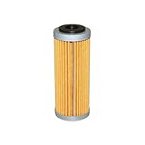 TERAM LOISIRS Filtre à Huile Compatible pour KTM SMR