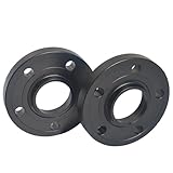 entretoises de roue Entretoises de roue en alliage