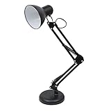 BEL AIR HOME - Lampe de bureau LED à bras articulé