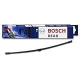 Bosch Balai d'Essuie–Glace Arrière Rear: A360H, Longueur: