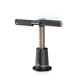 Shark TurboBlade Ventilateur colonne sans pale, Rafraîchissement