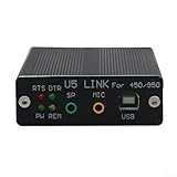 Yaesu FT450D FT950D DX1200 Adaptateur USB pour PC Linker