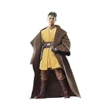 Star Wars Hasbro The Black Series Chevalier Jedi Yord